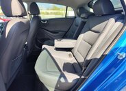 Hyundai IONIQ Hatchback 1,6 l 104 kw