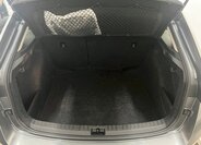 Škoda Scala Hatchback 1,0 l 85 kw