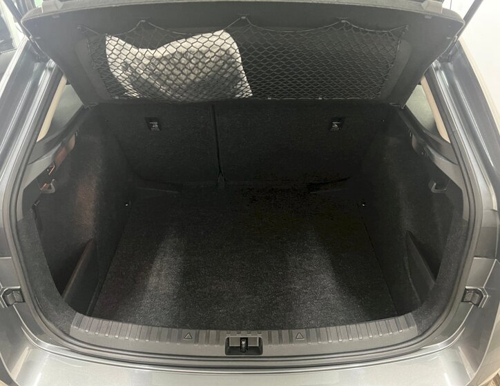 Škoda Scala Hatchback 1,0 l 85 kw