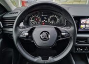 Škoda Scala Hatchback 999,0 81 kw