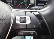 Volkswagen Golf Sportsvan Kombi 1,4 l 110 kw