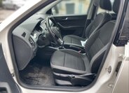 Škoda Fabia Kombi 999,0 70 kw