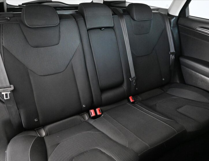 Ford Mondeo Kombi 2,0 l 110 kw