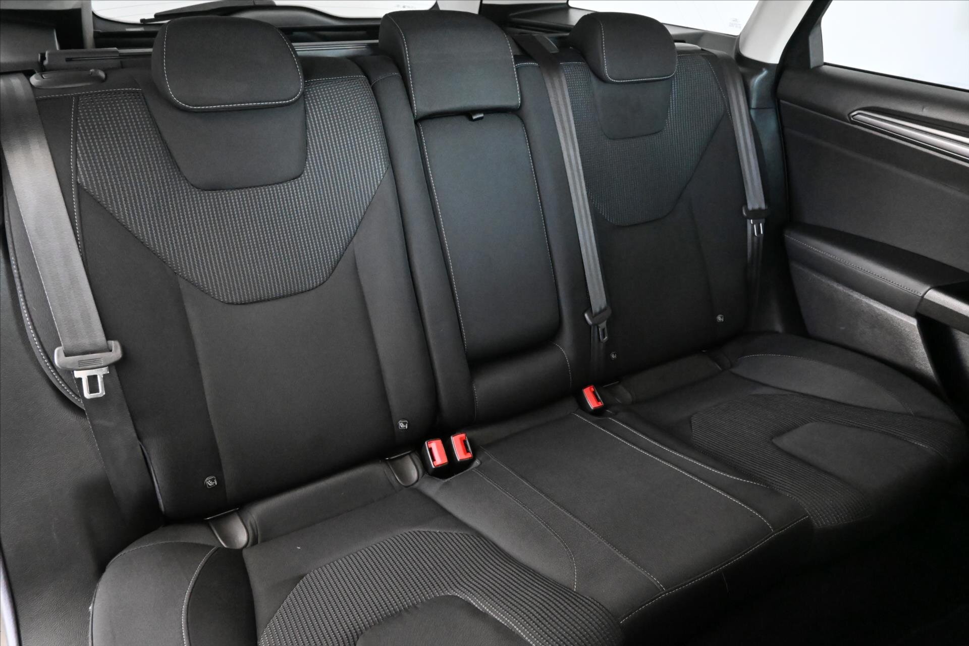 Ford Mondeo Kombi 2,0 l 110 kw