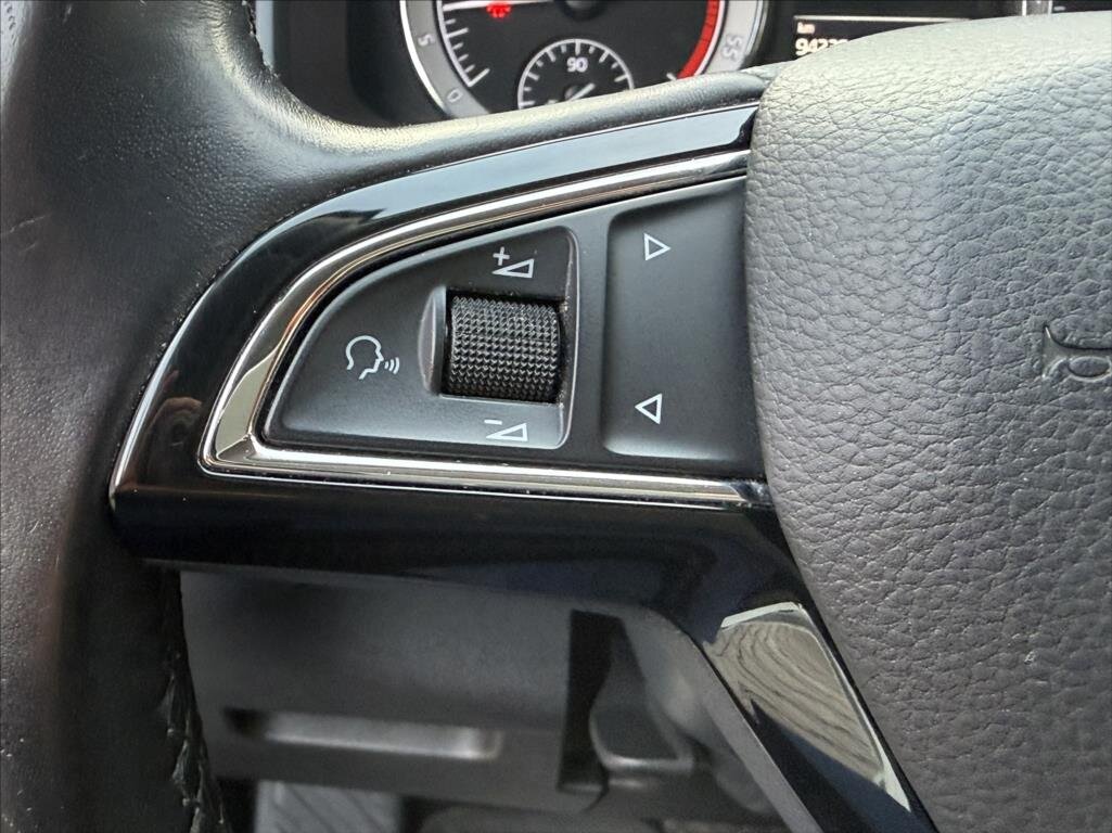 Škoda Karoq SUV / Terénní 1,6 l 85 kw