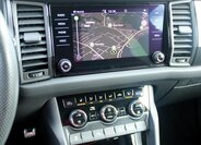 Škoda Kodiaq SUV / Terénní 2,0 l 147 kw