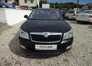 Škoda Octavia Kombi 1,4 l 90 kw