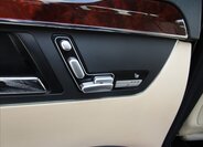 Mercedes-Benz Třídy S Sedan / Limuzína 4,0 l 235 kw