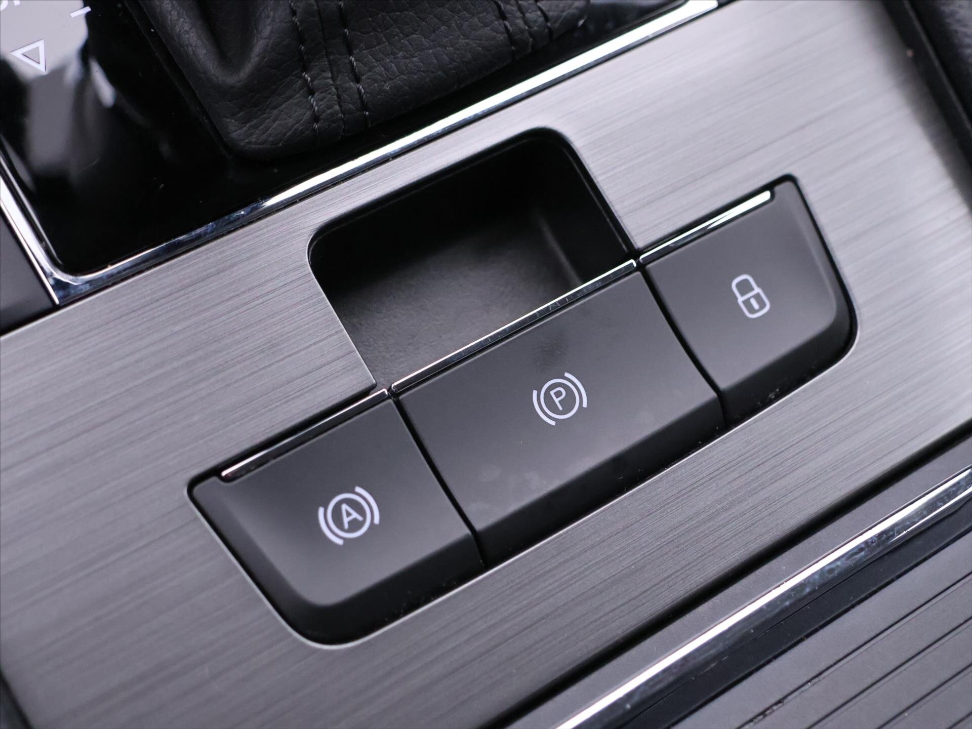 Škoda Superb Liftback 2,0 l 147 kw