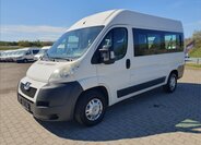 Peugeot Boxer Kombi 3,0 l 115 kw