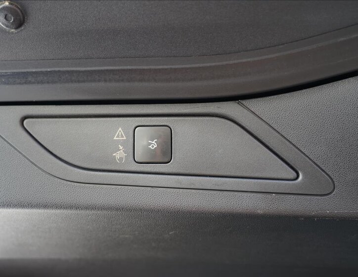 Citroën C4 Picasso MPV 1,6 l 85 kw