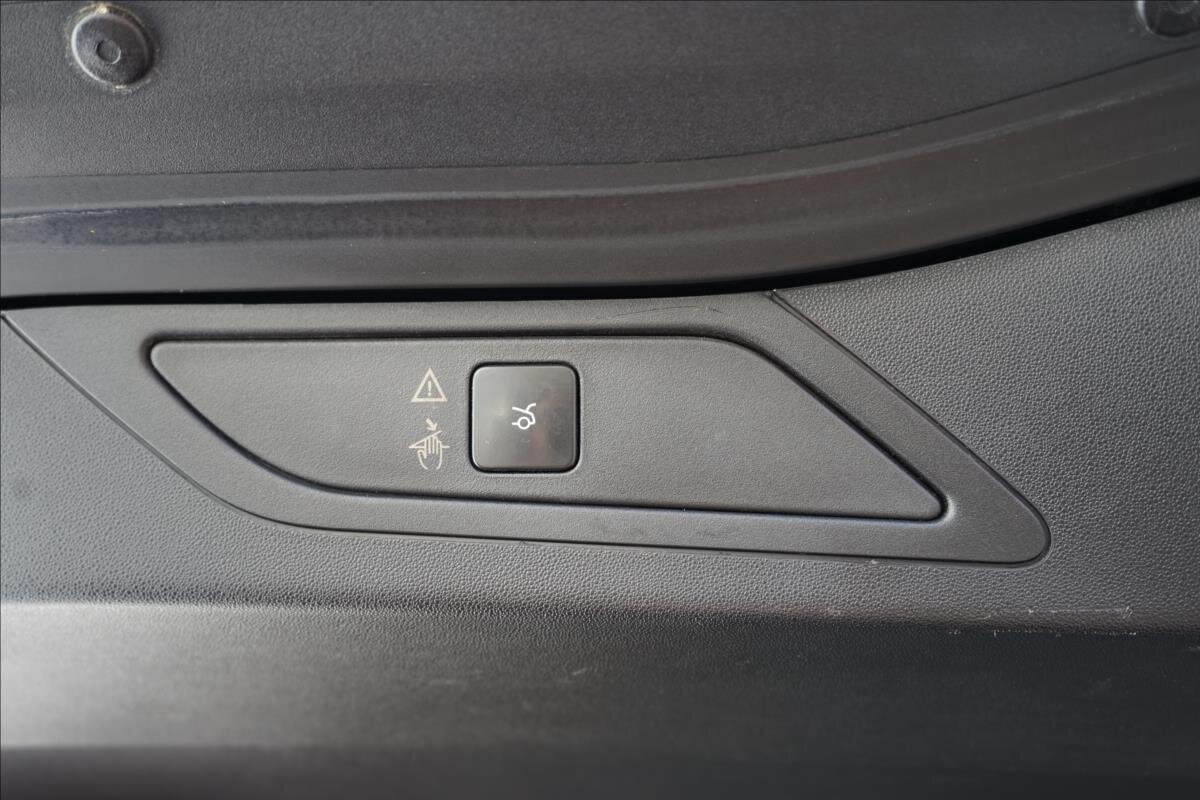 Citroën C4 Picasso MPV 1,6 l 85 kw