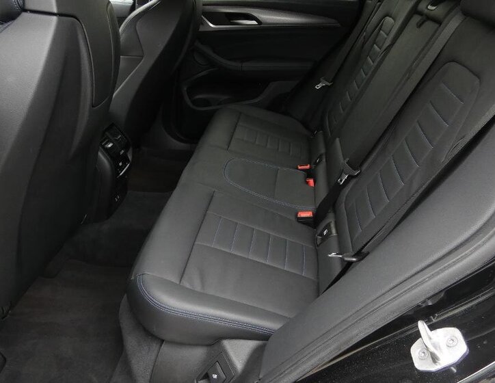 BMW X3 SUV / Terénní 3,0 l 265 kw