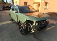 Dacia Duster 3