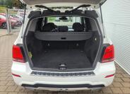 Mercedes-Benz GLK 7