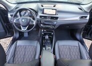BMW X1 SUV / Terénní 2,0 l 141 kw