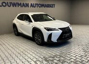 Lexus UX 300h SUV 2,0 l 146 kw