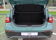 Hyundai i20 Hatchback 998,0 66 kw