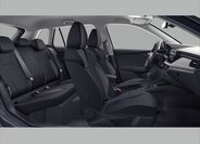 Škoda Kamiq Hatchback 0,0 110 kw