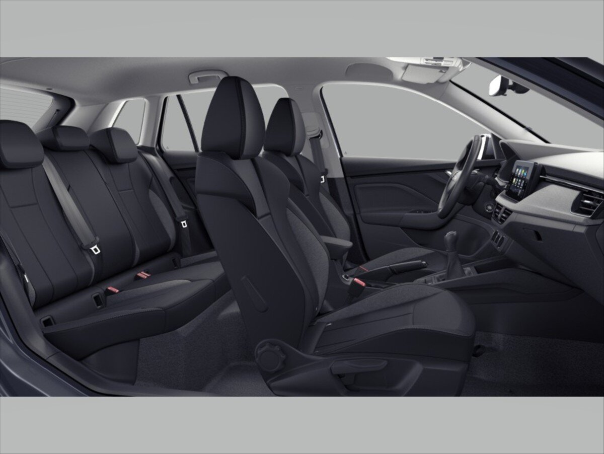 Škoda Kamiq Hatchback 0,0 110 kw