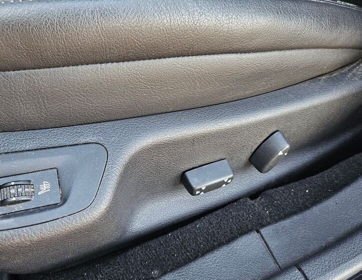 Peugeot 407 Sedan 2,0 l 100 kw