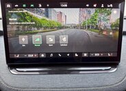 Škoda Elroq SUV / Terénní 0,0 210 kw