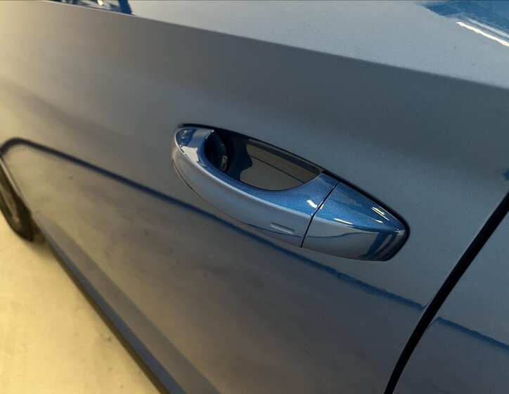 Škoda Kamiq SUV / Terénní 1,5 l 110 kw