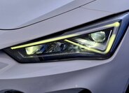 Cupra Formentor SUV 1,5 l 110 kw