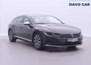 Volkswagen Arteon 1