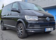 Volkswagen Multivan Kombi 2,0 l 110 kw