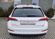 Škoda Scala Hatchback 999,0 70 kw