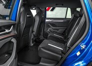 Škoda Kodiaq SUV / Terénní 2,0 l 142 kw