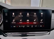 Škoda Octavia Liftback 2,0 l 110 kw