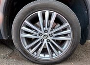 Škoda Kodiaq SUV 2,0 l 147 kw