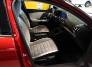 Citroën C4 Hatchback 1,2 l 96 kw