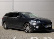 Ford Mondeo Kombi 2,0 l 110 kw