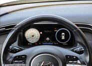Hyundai Tucson Ostatní 1,6 l 110 kw