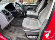 Volkswagen Transporter VAN / Minibus 0,0 96 kw