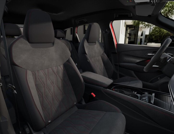 Audi Q3 SUV 0,0 200 kw