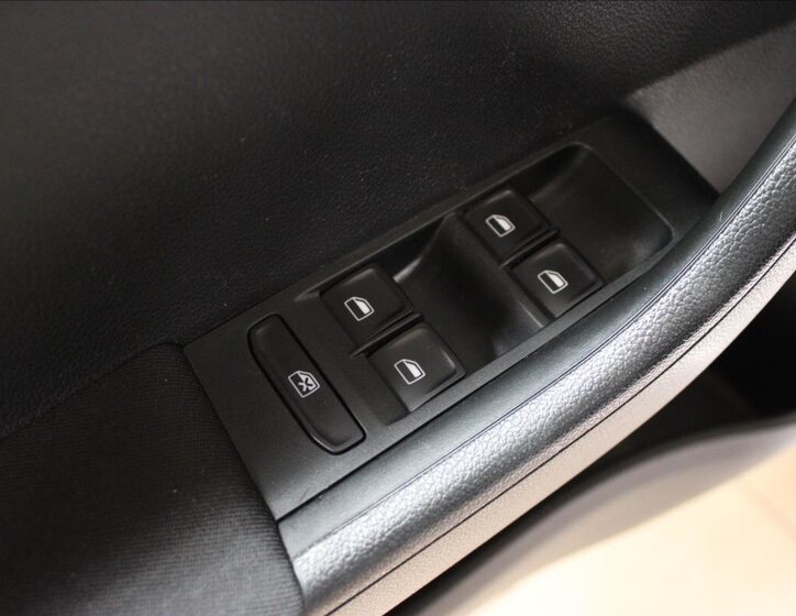 Škoda Fabia Kombi 1,4 l 66 kw