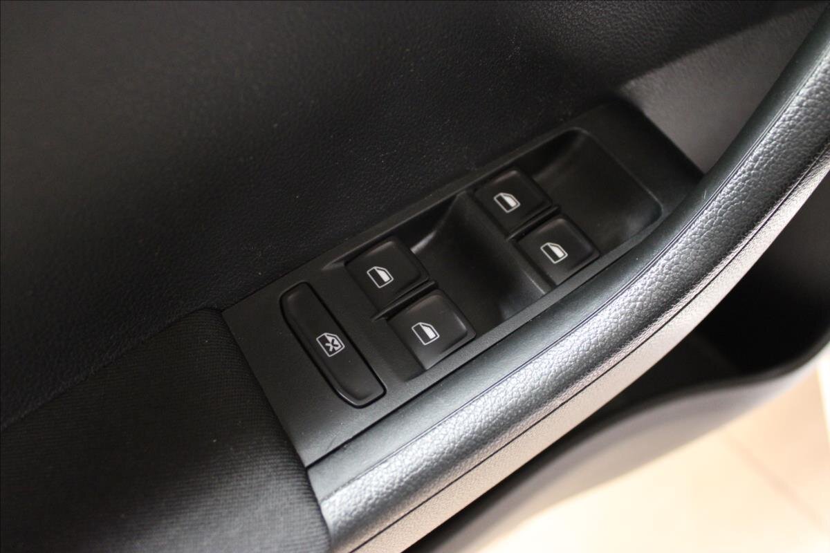 Škoda Fabia Kombi 1,4 l 66 kw