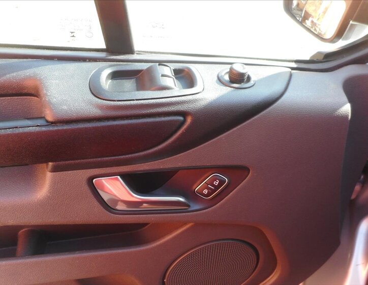 Ford Transit Custom Ostatní 2,0 l 96 kw