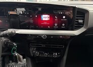 Opel Mokka SUV 1,2 l 100 kw