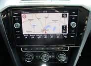 Volkswagen Passat Kombi 2,0 l 140 kw