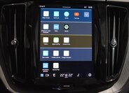 Volvo XC60 Kombi 2,0 l 257 kw