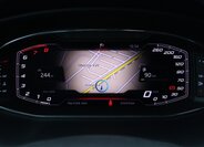 Seat Leon Kombi 1,5 l 96 kw