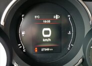 Fiat 500L Kombi 1,4 l 88 kw