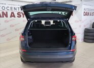 Škoda Kodiaq SUV / Terénní 2,0 l 140 kw