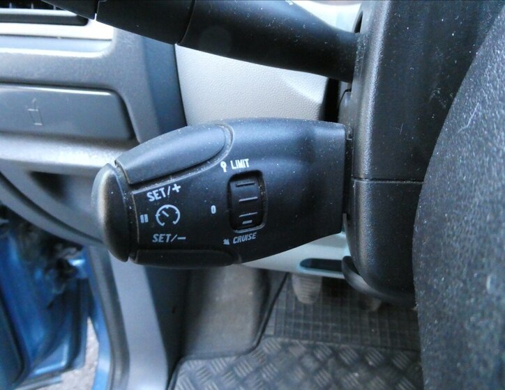 Fiat Scudo Ostatní 2,0 l 120 kw