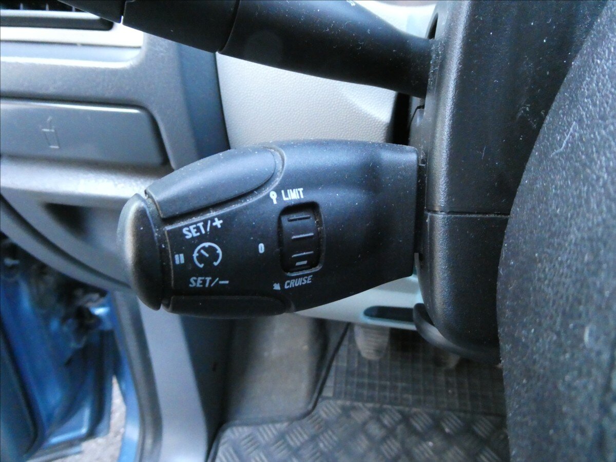 Fiat Scudo Ostatní 2,0 l 120 kw